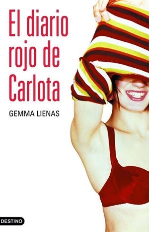 EL DIARIO ROJO DE CARLOTA | 9788408052760 | Lienas, Gemma