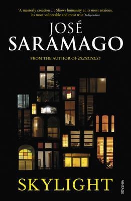 SKYLIGHT | 9780099581826 | JOSE SARAMAGO
