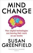 MIND CHANGE | 9781846044311 | SUSAN GREENFIELD