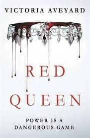 RED QUEEN | 9781409150725 | VICTORIA AVEYARD