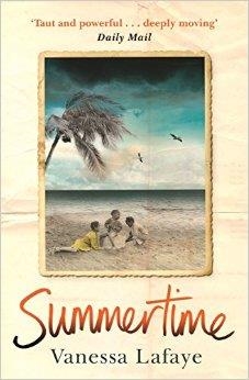 SUMMERTIME | 9781409155393 | VANESSA LAFAYE