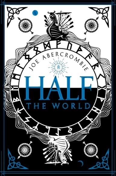 HALF THE WORLD: 2 | 9780007550258 | JOE ABERCROMBIE