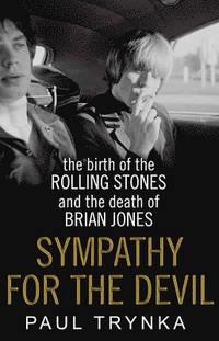 SYMPATHY FOR THE DEVIL | 9780552168816 | PAUL TRYNKA
