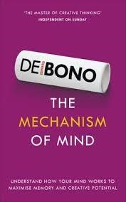 THE MECHANISM OF MIND | 9781785040085 | EDWARD DE BONO