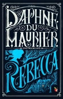 REBECCA | 9780349006574 | DAPHNE DU MAURIER