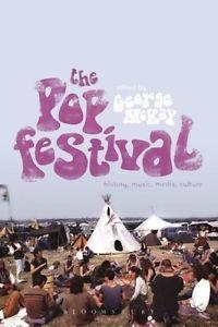 THE POP FESTIVAL | 9781623569594 | GEORGE MCKAY