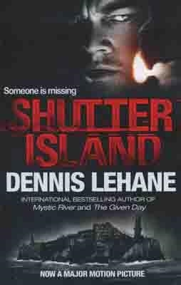 SHUTTER ISLAND (FILM) | 9780553820249 | DENNIS LEHANE