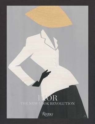 DIOR | 9780847846641 | FLORENCE MULLER