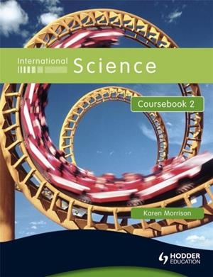 INTERNATIONAL SCIENCE 2 SB | 9780340966051 | KAREN MORRISON