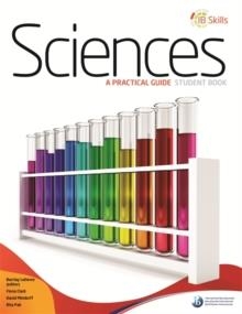IB SKILLS SCIENCE A PRACTICAL GUIDE | 9781910160046 | IB PUBLISHING