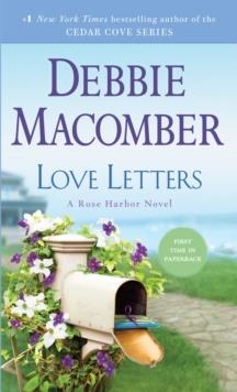 LOVE LETTERS | 9780553391770 | DEBBIE MACOMBER