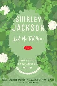 LET ME TELL YOU | 9780812997668 | SHIRLEY JACKSON