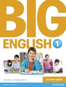 BIG ENGLISH 1 AB | 9781447950523 | MARIOHERRERA