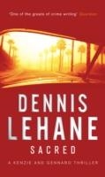 SACRED | 9780553818260 | DENNIS LEHANE