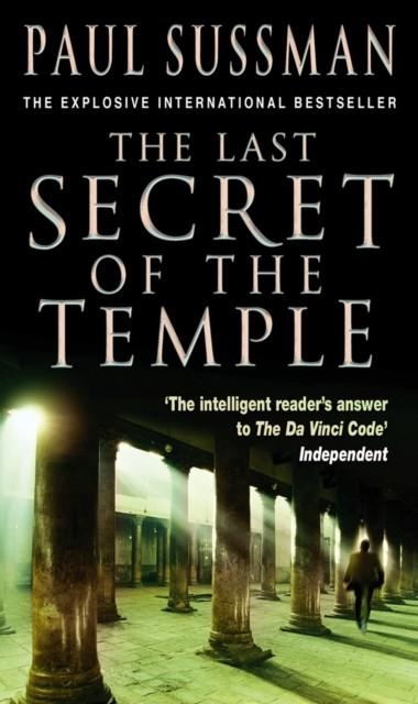 LAST SECRET OF THE TEMPLE | 9780553814057 | PAUL SUSSMAN