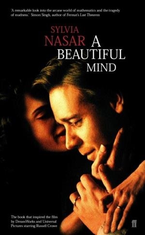 BEAUTIFUL MIND, A (FILM COVER) | 9780571212927 | NASAR, S