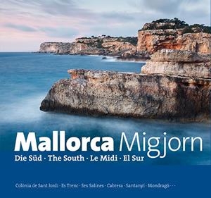 MALLORCA MIGJORN | 9788484786177 | Rayó Febrer, Miquel