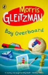 BOY OVERBOARD | 9780141316253 | MORRIS GLEITZMAN