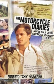 MOTORCYCLE DIARIES | 9781920888107 | ERNESTO CHE GUEVARA