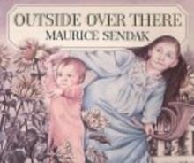 OUTSIDE OVER THERE | 9780099432920 | MAURICE SENDAK