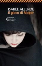 IL GIOCO DI RIPPER | 9788807885716 | ISABEL ALLENDE