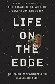 LIFE ON THE EDGE | 9780307986818 | MCFADDEN AND AL-KHALILI