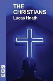 THE CHRISTIANS | 9781848425125 | LUCAS HNATH