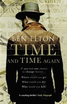 TIME AND TIME AGAIN | 9780552779999 | BEN ELTON