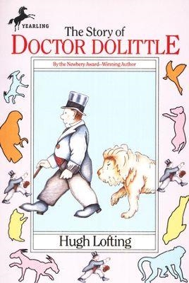 THE STORY OF DOCTOR DOLITTLE | 9780440483076 | HUGH LOFTING