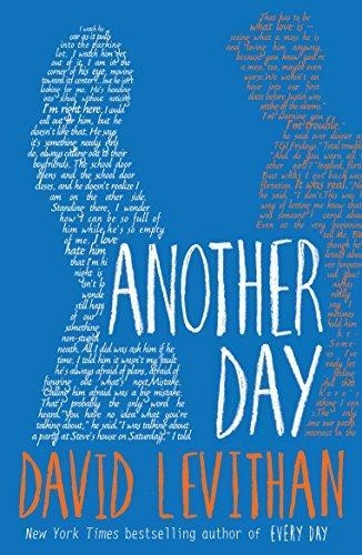 ANOTHER DAY | 9781405273435 | DAVID LEVITHAN