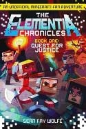 QUEST FOR JUSTICE | 9780008152864 | SEAN FAY WOLFE