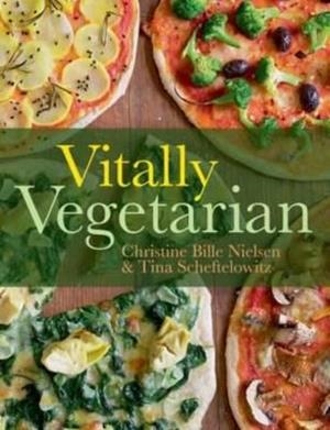 VITALLY VEGETARIAN | 9781910690048