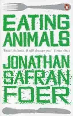 EATING ANIMALS | 9780241950838 | JONATHAN SAFRAN FOER