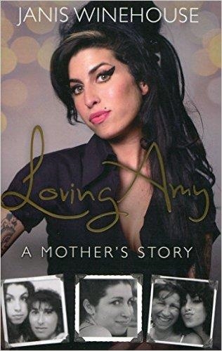 LOVING AMY | 9780552170765 | JANIS WINEHOUSE
