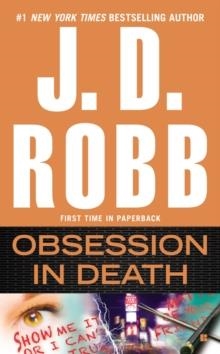 OBSESSION IN DEATH | 9780425278895 | J D ROBB