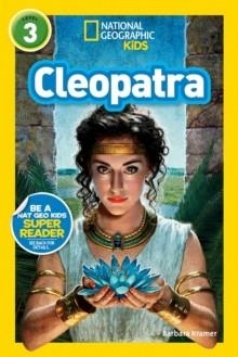 CLEOPATRA | 9781426321375 | BARBARA KRAMER