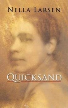 QUICKSAND | 9780486451404 | NELLA LARSEN