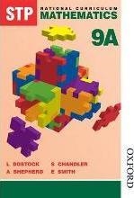 STP STUDENTïS BOOK 9A | 9780748764952