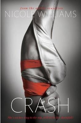 CRASH | 9781471117619 | NICOLE WILLIAMS