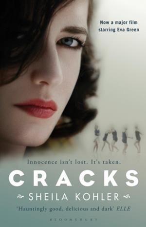 CRACKS | 9781408808320 | SHEILA KOHLER