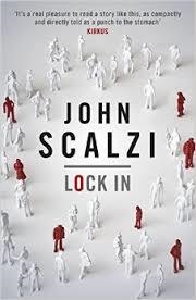 LOCK IN | 9780575134355 | JOHN SCALZI