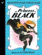 THE PRINCESS IN BLACK 01 | 9780763678883 | SHANNON HALE