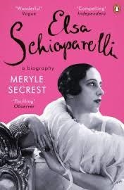 ELSA SCHIAPARELLI | 9780241966860 | MERYLE SECREST