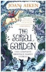 SERIAL GARDEN | 9780349005850 | JOAN AIKEN