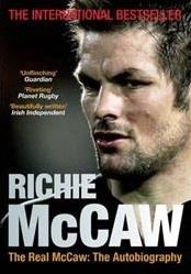 REAL MCCAW, THE | 9781781314890 | RICHIE MCCAW