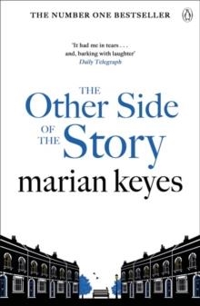 OTHER SIDE OF THE STORY, THE | 9780241958445 | MARIAN KEYES