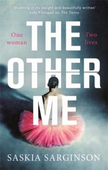 THE OTHER ME | 9780349403380 | SASKIA SARGINSON