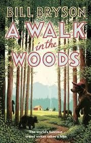 A WALK IN THE WOODS | 9781784161446 | BILL BRYSON