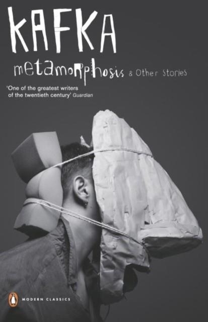 METAMORPHOSIS AND OTHER STORIES | 9780141188126 | FRANZ KAFKA