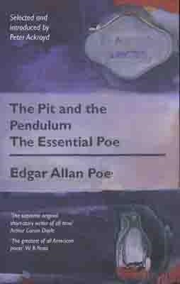 PIT AND THE PENDULUM, THE | 9780141190624 | EDGAR ALLAN POE
